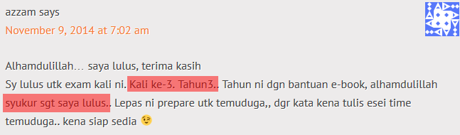 Contoh Soalan Ujian Psikometrik - Tips Kerjaya