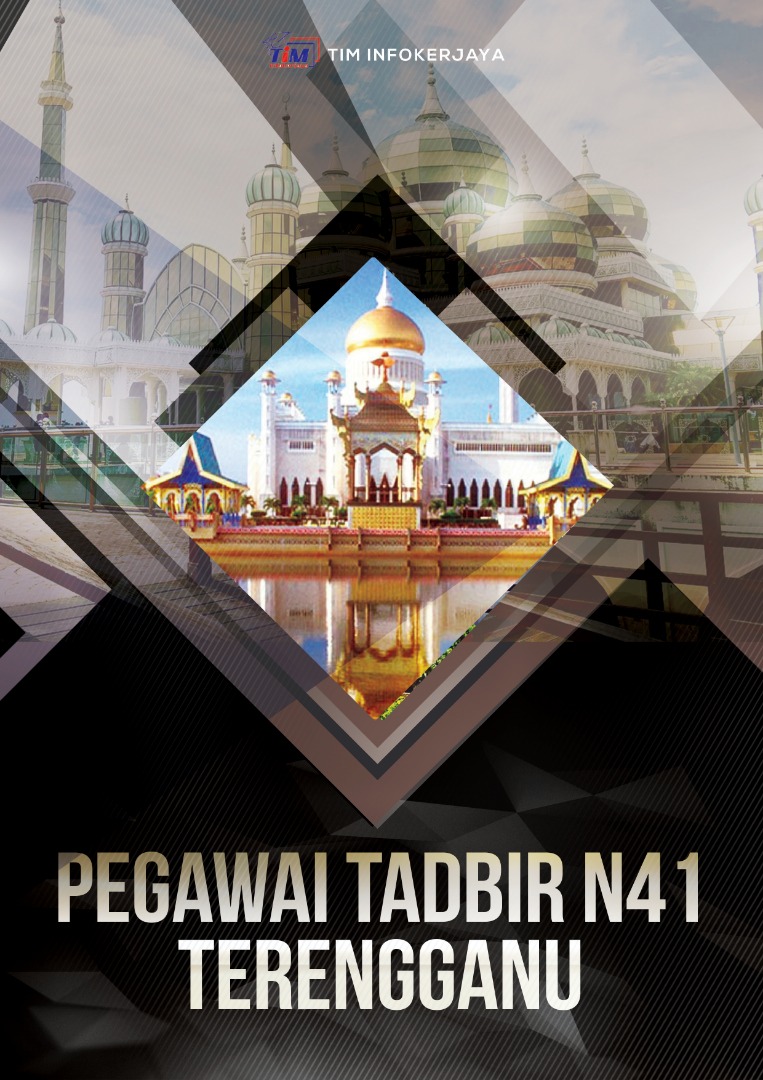 Rujukan Peperiksaan Pegawai Tadbir N41 Terengganu – Tips 