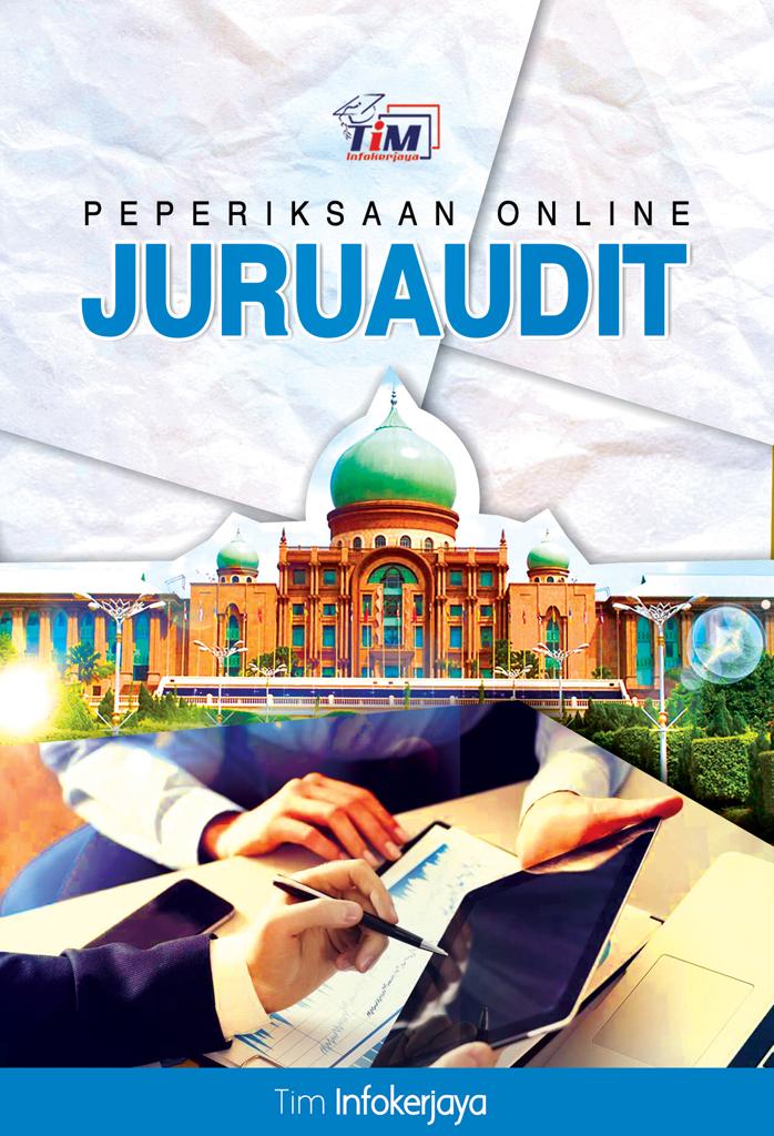 Rujukan Peperiksaan Juruaudit W41 – Tips Kerjaya