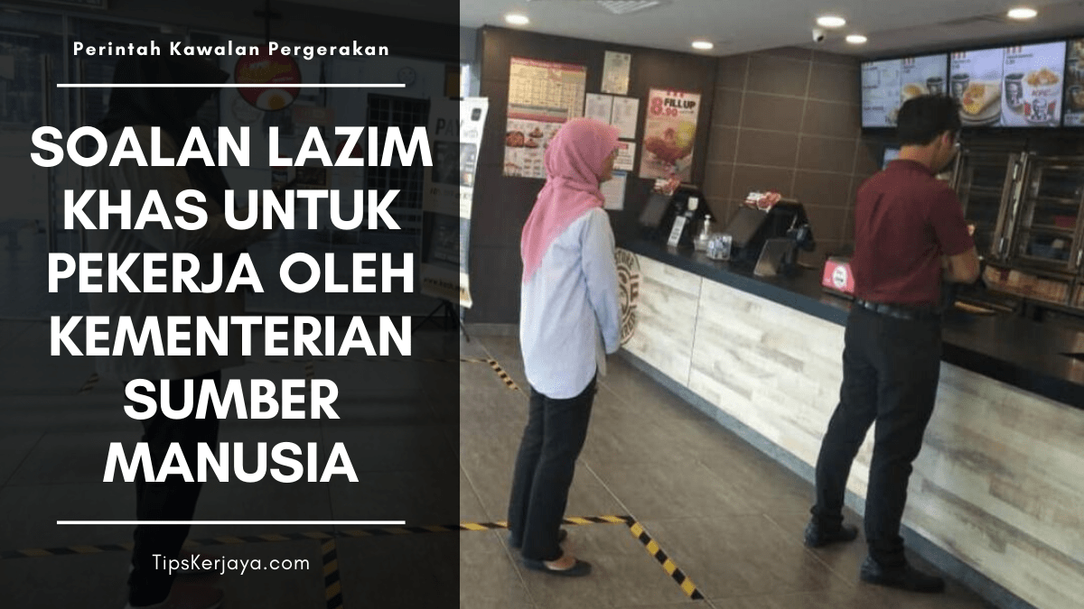 Soalan Lazim Temuduga - Residence i